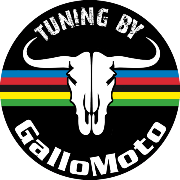 Gallo Moto Assistance, maintenance, service and tuning for MTB
