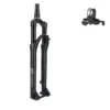 DT SWISS F232 ONE Travel 44 Rake + TUNING - immagine 2