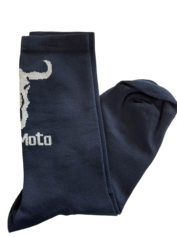 Calza bici Gallo Moto - immagine 6