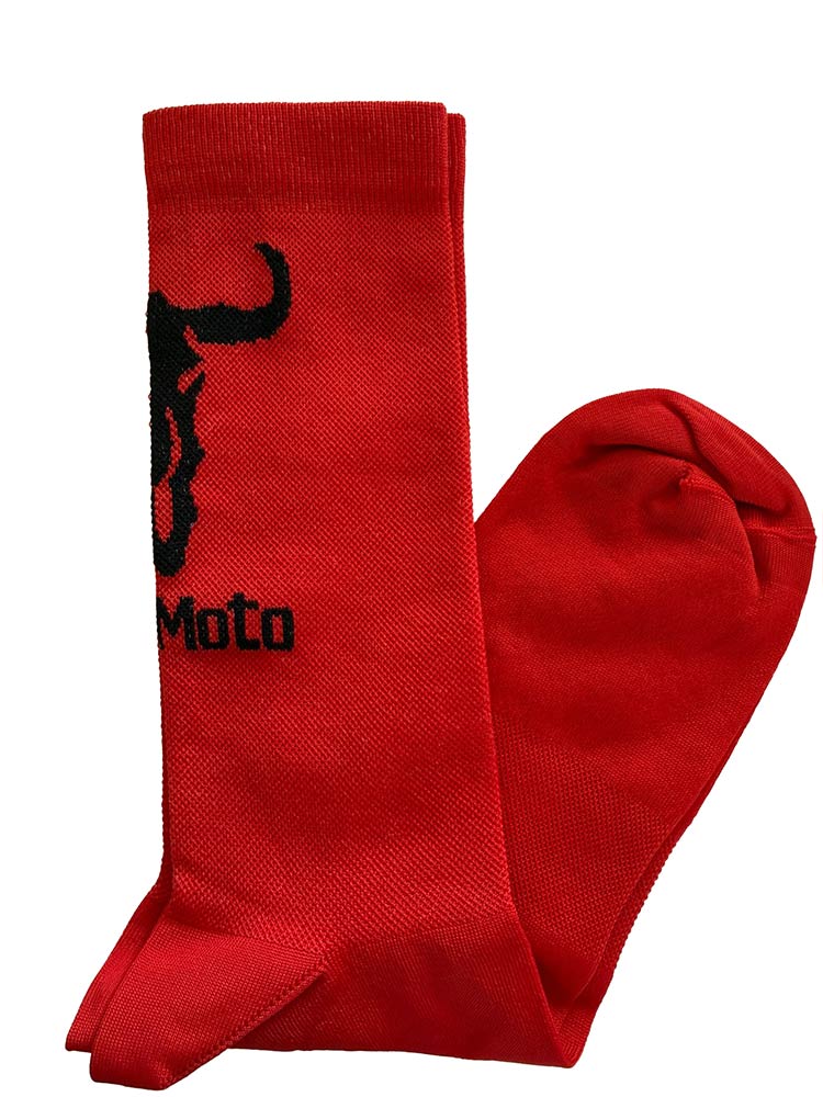 Calza bici Gallo Moto - immagine 9